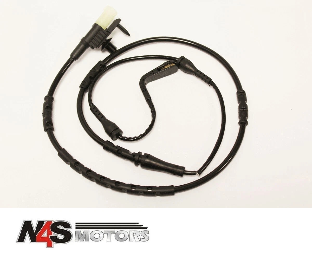 JAGUAR X761 REAR BRAKE PAD WEAR SENSOR 16 INCH. PART T4A3216-R