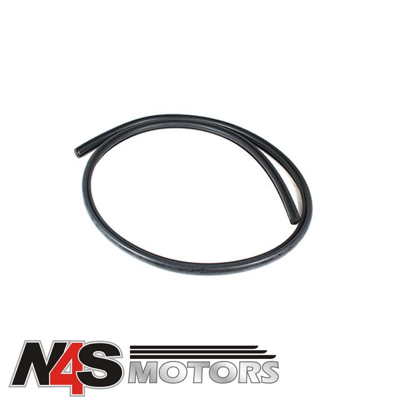 LR DEFENDER 2007 ONWARD FIXED REAR SIDE WINDOW GLAZING 4MM GLASS SEAL. DBF500030