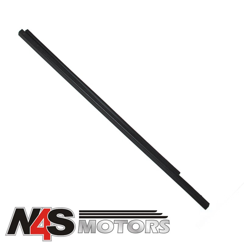 LR RANGE ROVER SPORT 2005-2012 REAR RH OUTER WEATHERSTRIP DOOR SEAL LR044768
