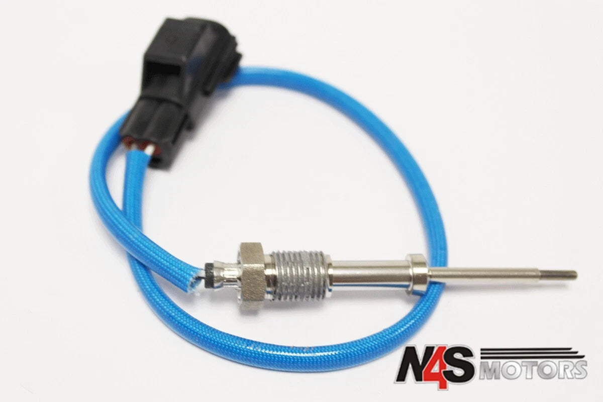 SENSOR-EXHAUST TEMPERATURE 2.2D JAGUAR X-TYPE 2001 - 2010 (X400) PART C2S44066-R