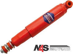 LAND ROVER SERIES FOAM CELL REAR SHOCK ABSORBER. PART-DC6014