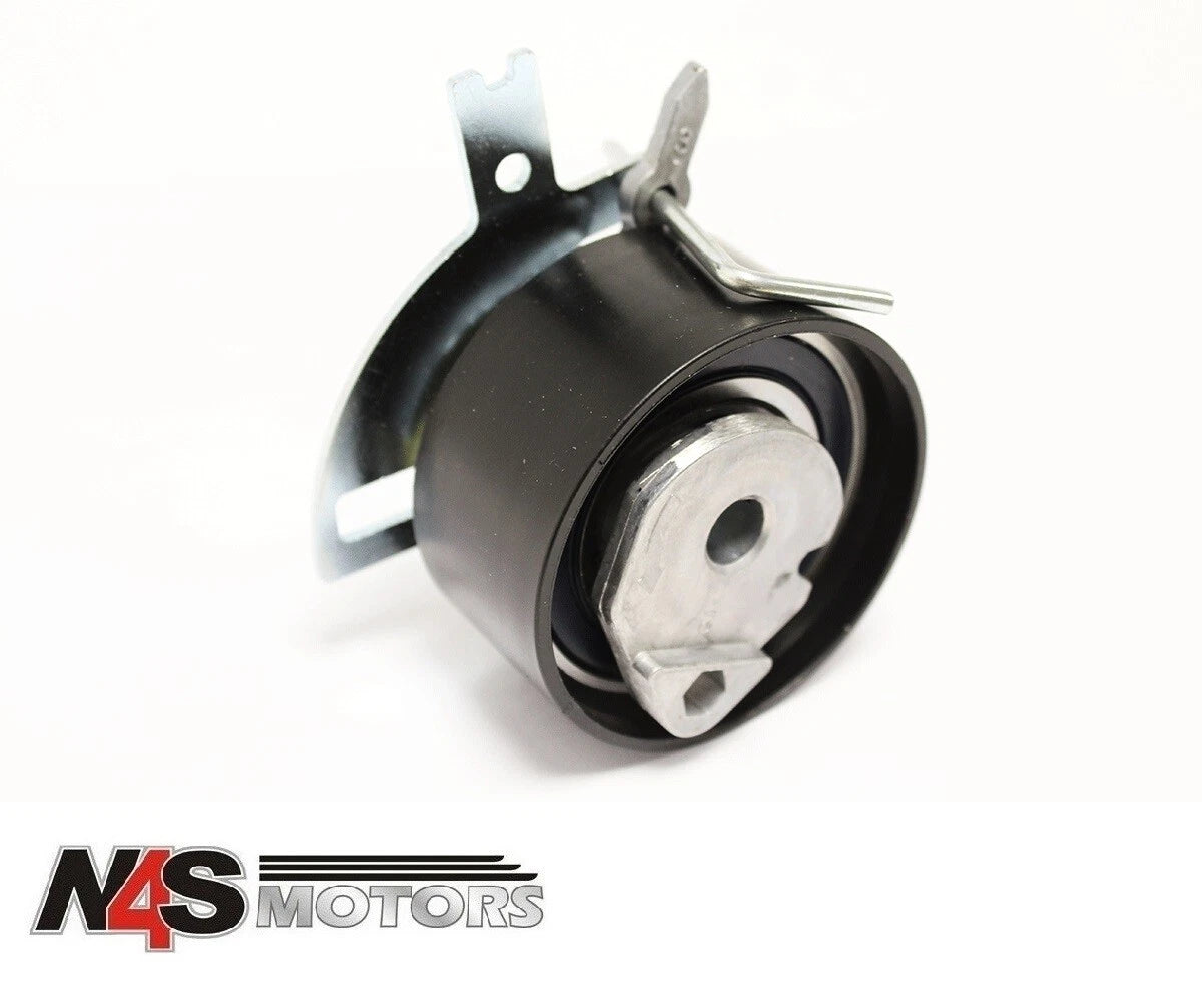 JAGUAR X250 2.2D ENGINE TIMING BELT TENSIONER FROM OEM. PART C2S48461-G