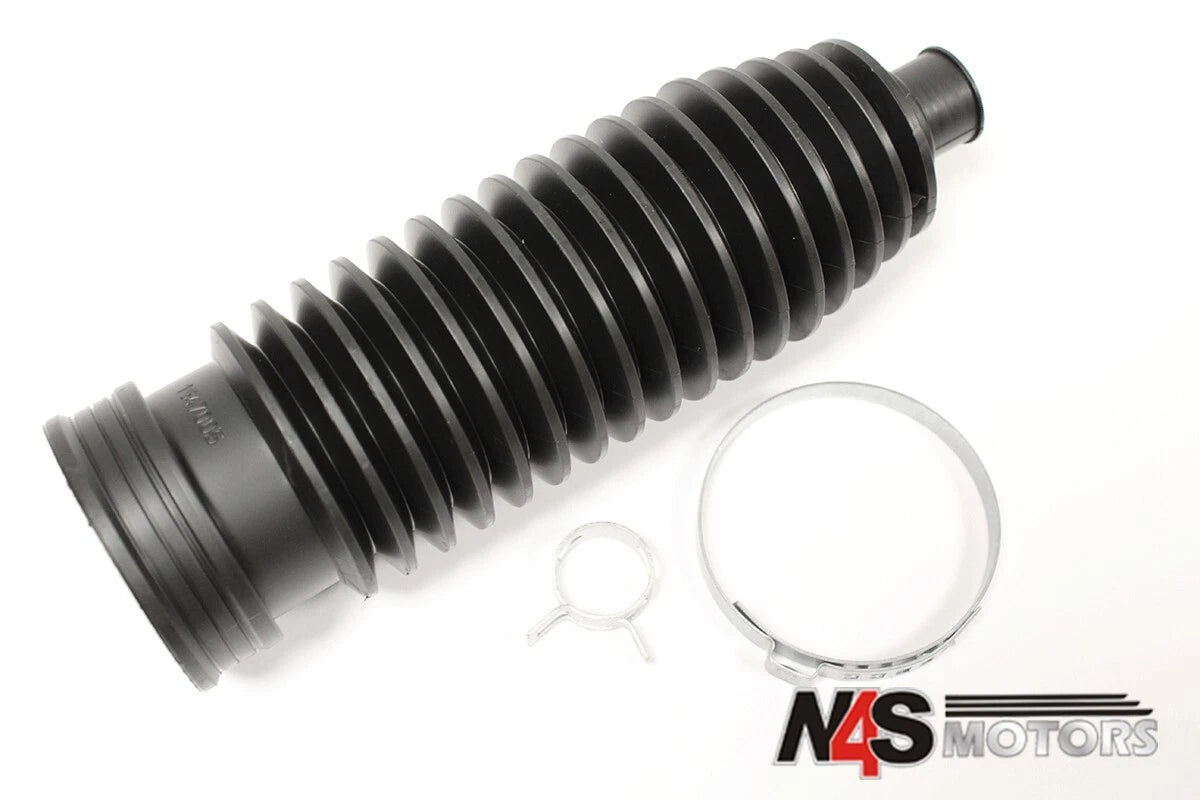 GAITER-RACK & PINION JAGUAR X-TYPE 2001 - 2010 X400 PART C2S12019-G