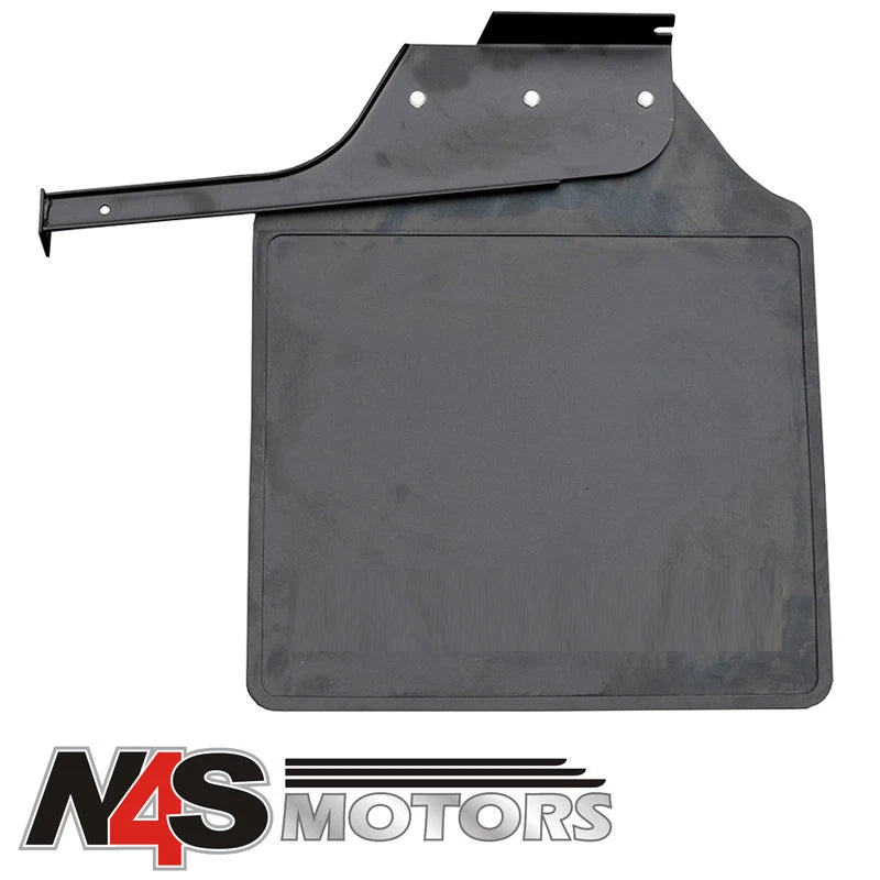 LAND ROVER DEFENDER 110 REAR RH MUDFLAP. PART LR055330