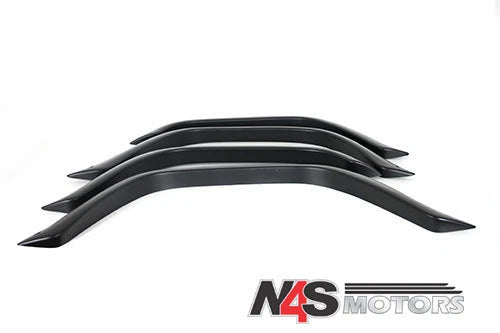 LAND ROVER DISCOVERY 1 3 DOOR TERRAFIRMA EXTRA WIDE WHEEL ARCH KIT. PART- TF113