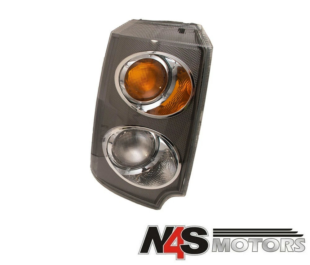 LR RR L322 2002-2005 UPTO VIN 5A190961 FRONT RH INDICATOR LAMP. PART XBD000043