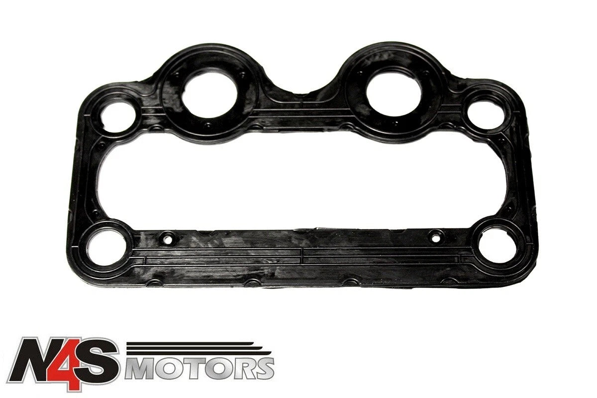 JAGUAR X100/X150/X200/X250/X350 4.2SC SUPERCHARGER INLET GASKET. PART AJ83292-R
