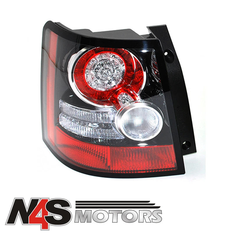 LAND ROVER RANGE ROVER SPORT 2010 TO 2013 REAR LH STOP AND FLASHER PART LR043996