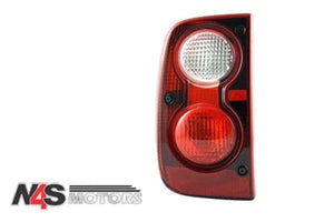 LR FREELANDER 1 1996-06 REAR LHS UPPER TAIL LIGHT ASSEMBLY GENUINE. XFB500150LR