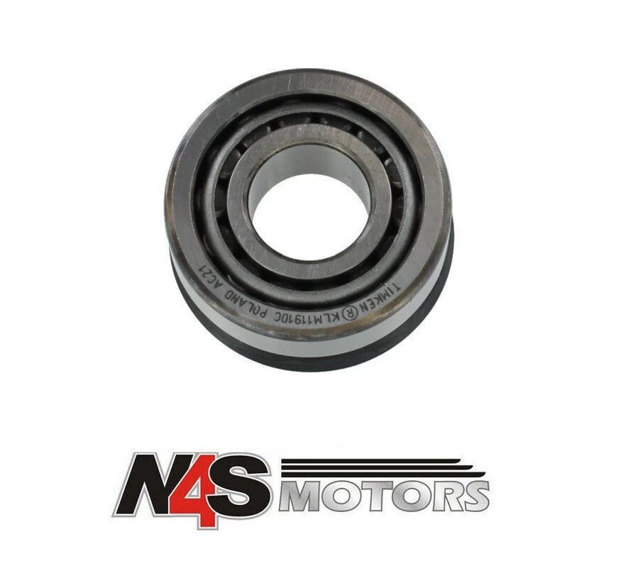 JAGUAR XJ6 / XJ12 1987 TO 1994 TAPPER ROLLER BEARING. PART CAC4610