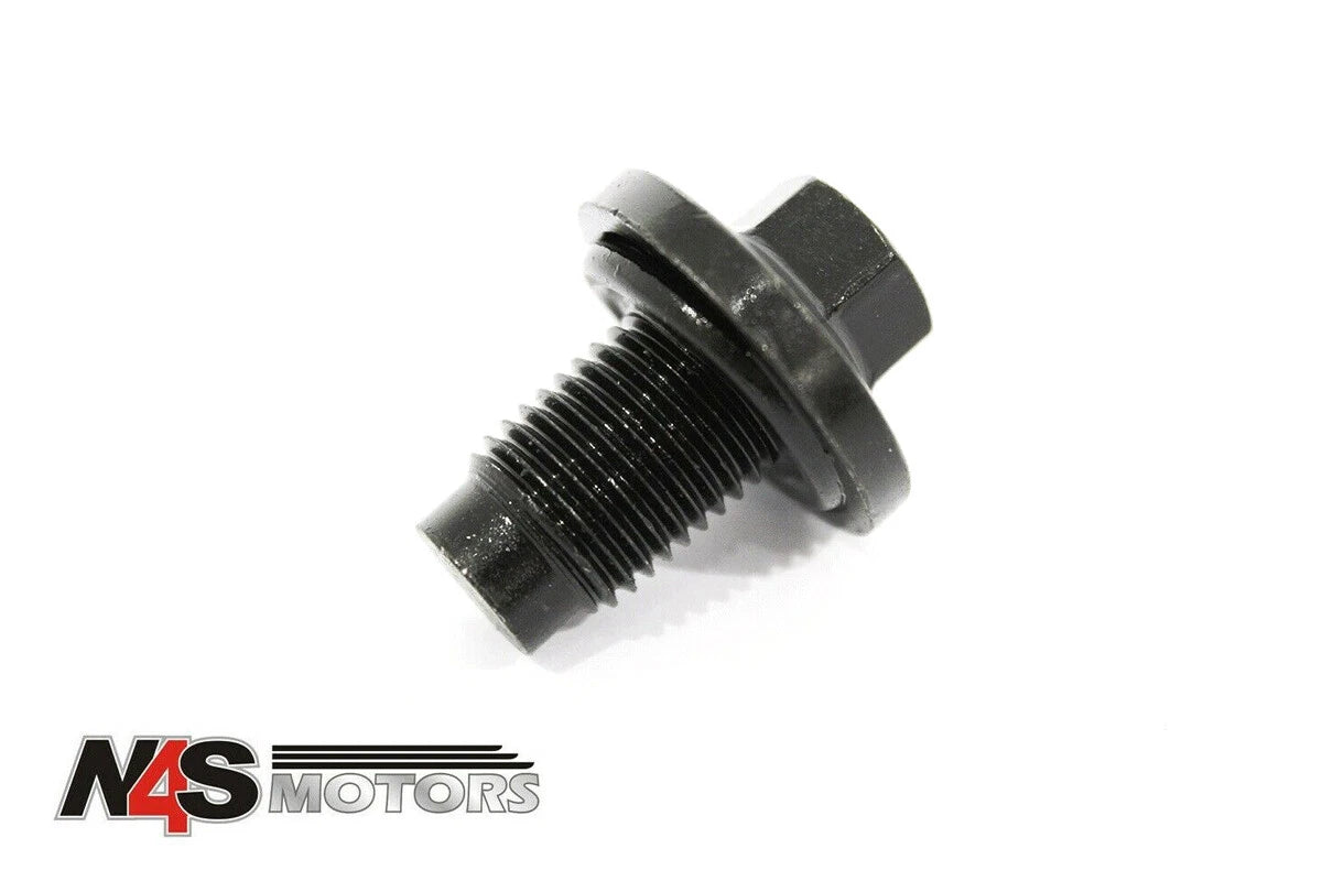 LAND ROVER DISCOVERY SPORT 2015 ONWARD 2.0L OIL DRAIN PLUG. PART LR073675