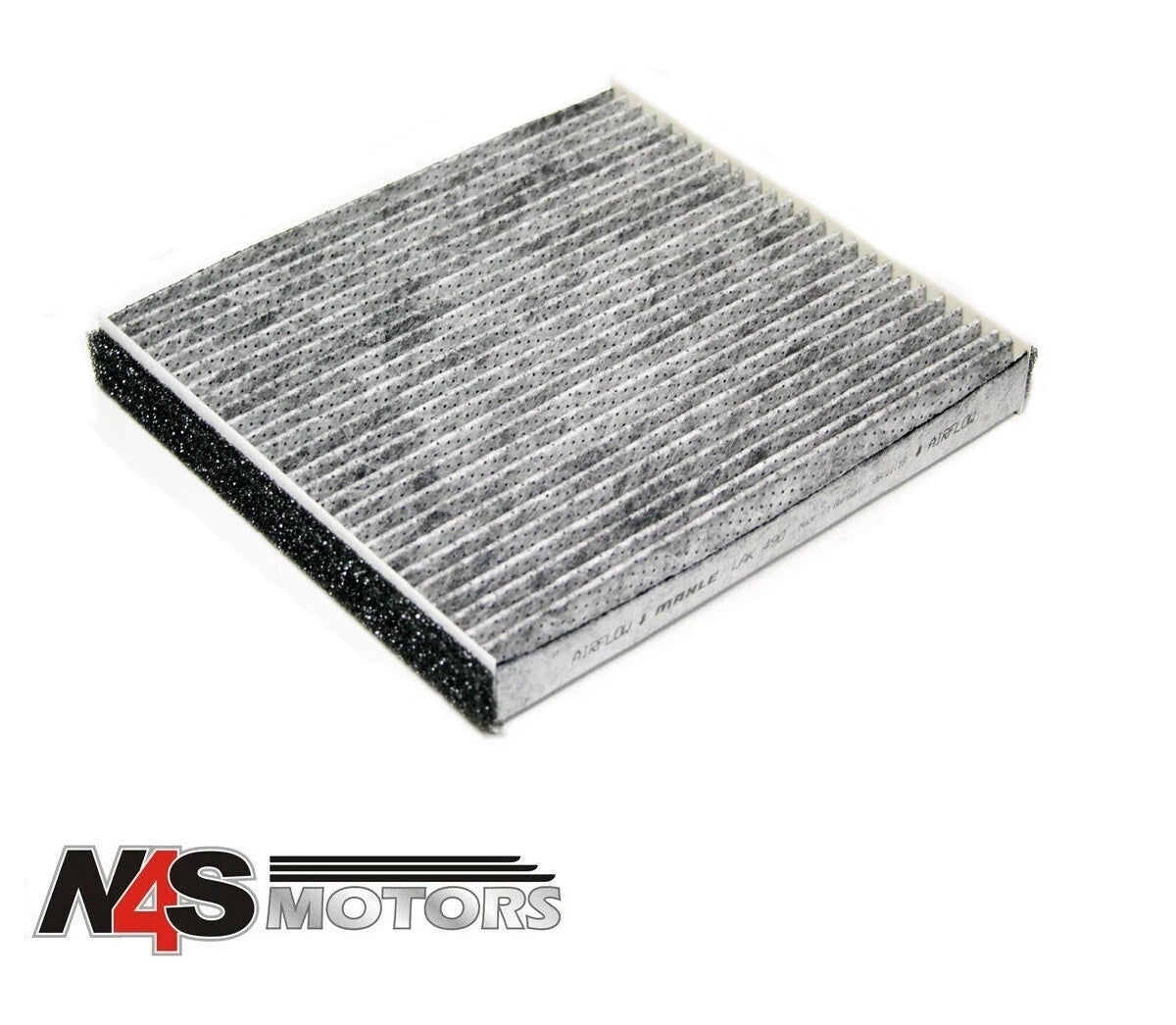 LAND ROVER DISCOVERY 5 POLLEN FILTER FROM MAHLE. PART LR036369M / LR161566M