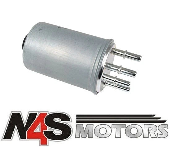 LR RANGE ROVER 2013-2021 3.0V6 DIESEL PRIMARY LESS BRACKET FUEL FILTER. LR041978