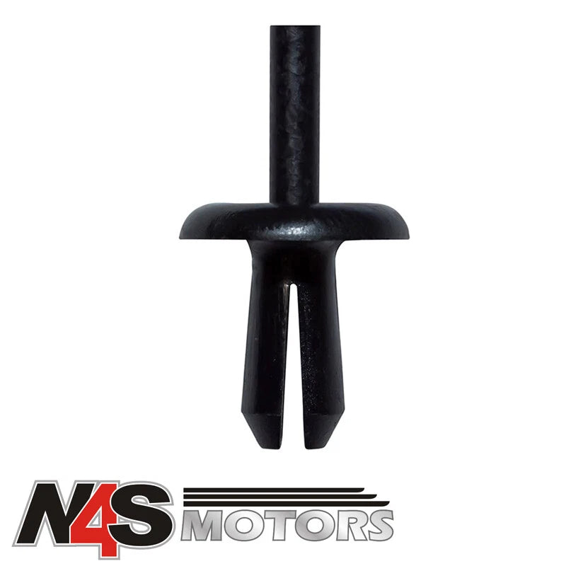 LAND ROVER PLASTIC RIVET X 100 OEM. PART MWC9918PMAX