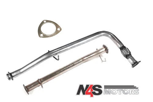 DISCOVERY2 CENTRE SILENCER & DE-CAT REMOVAL EXHAUST PIPE TF559,ESR3737,WCD000960