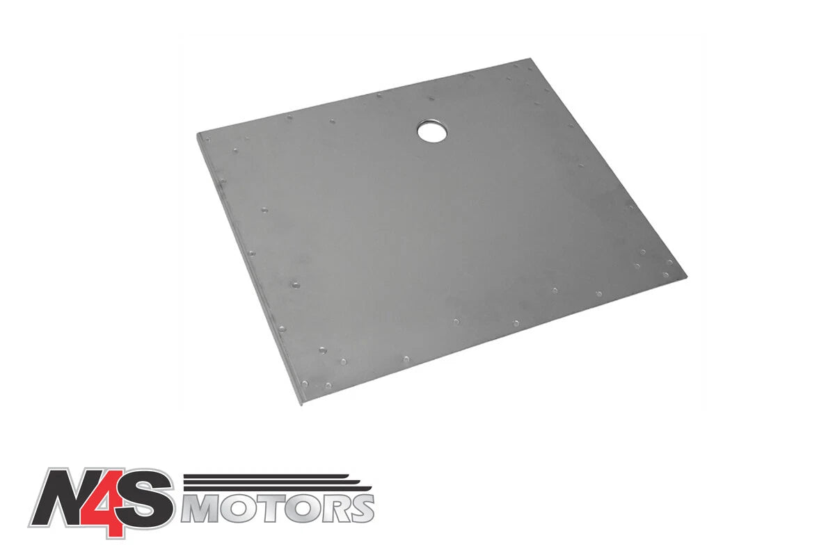 LAND ROVER SERIES 1 1948 - 1953 CDK PETROL TANK LID. PART- DA3281