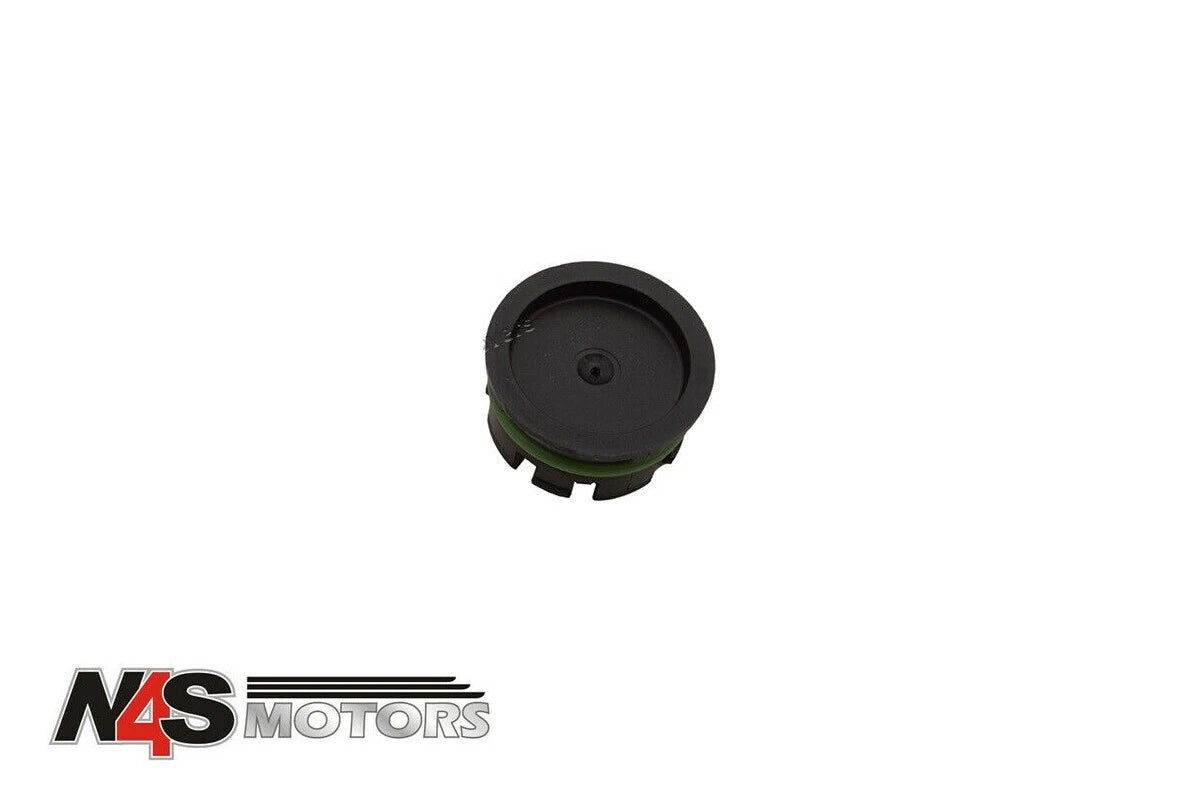 LR RANGE ROVER EVOQUE 2012 TO 2018 TIMING GEAR COVER PLUG. LR073789LR/LR183648LR
