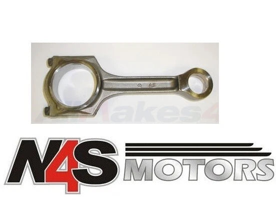 LAND ROVER DEFENDER 1983 TO 2006 CRANKSHAFT CONNECTING ROD. PART ERR2418