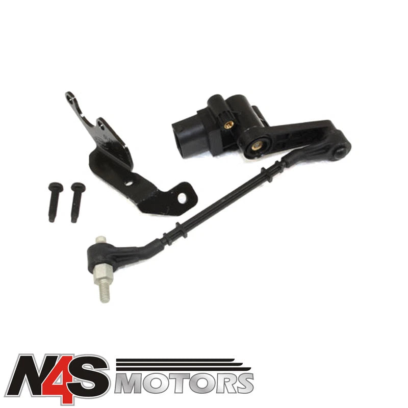 LR RANGE ROVER L322 2002-2012 FRONT RH AIR SUSPENSION HEIGHT SENSOR. LR020627