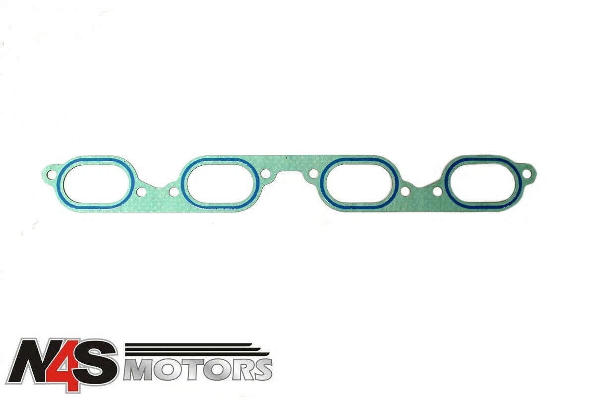 JAGUAR X100/X308 4.0SC INLET MANIFOLD UPPER GASKET. PART NCC3018AB-R