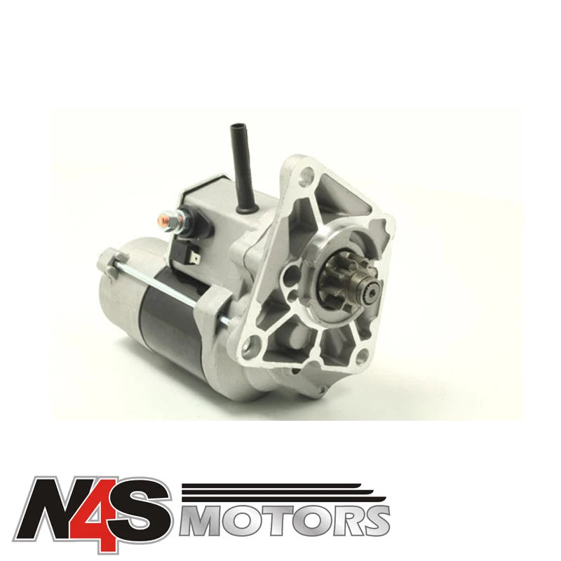LAND ROVER DEEFENDER TD5 DIESEL ELECTRIC STARTER MOTOR. PART- NAD101240
