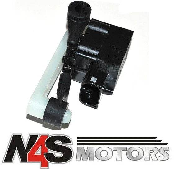 LAND ROVER DISCOVERY 3 2005-2009 AIR SUSPENSION CONTROL SENSOR LH FRONT LR019137
