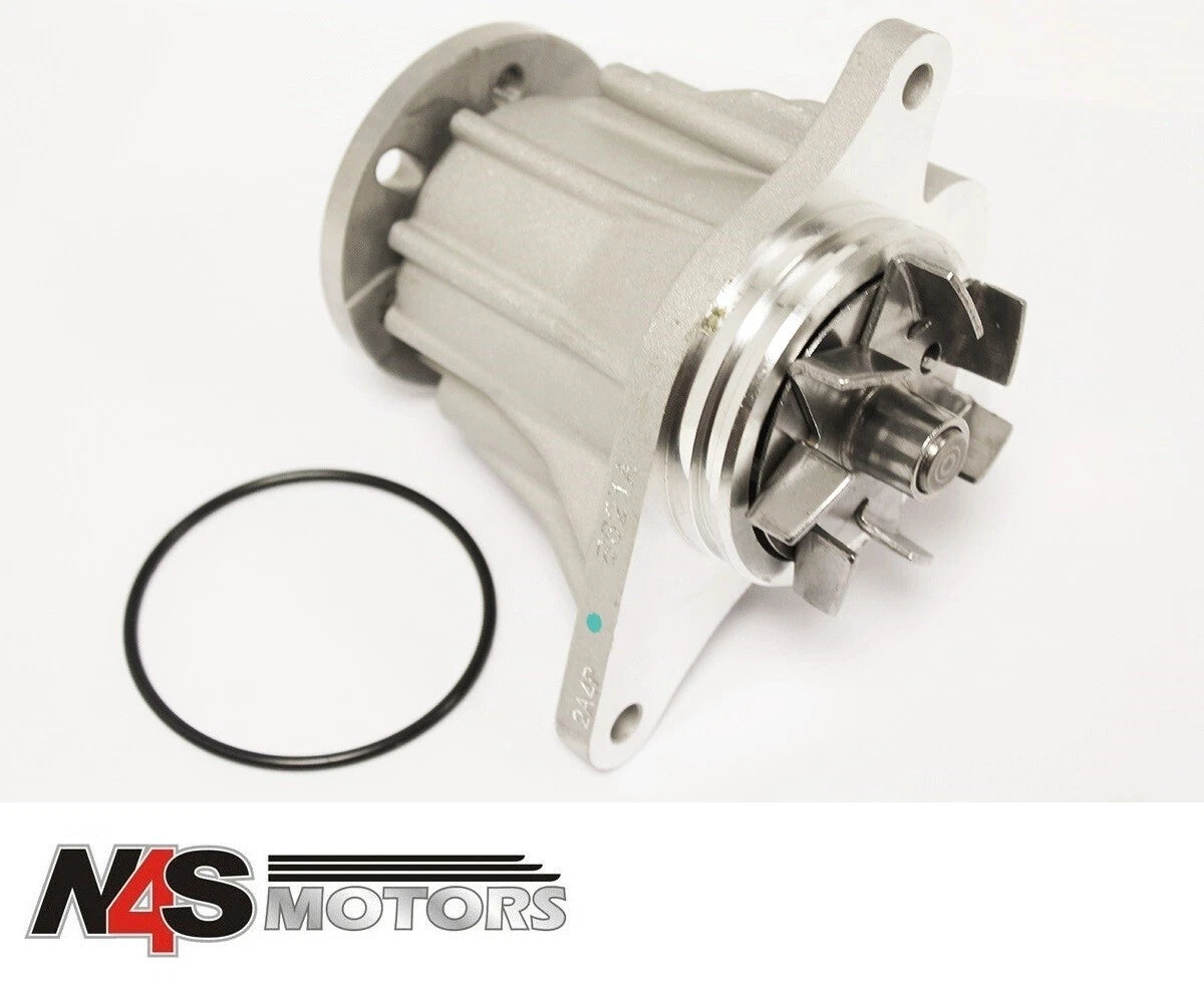 JAGUAR X200/X250/X350/XF 2009-2015 2.7L TURBO DIE WATER PUMP FROM PRO C2S51205-R