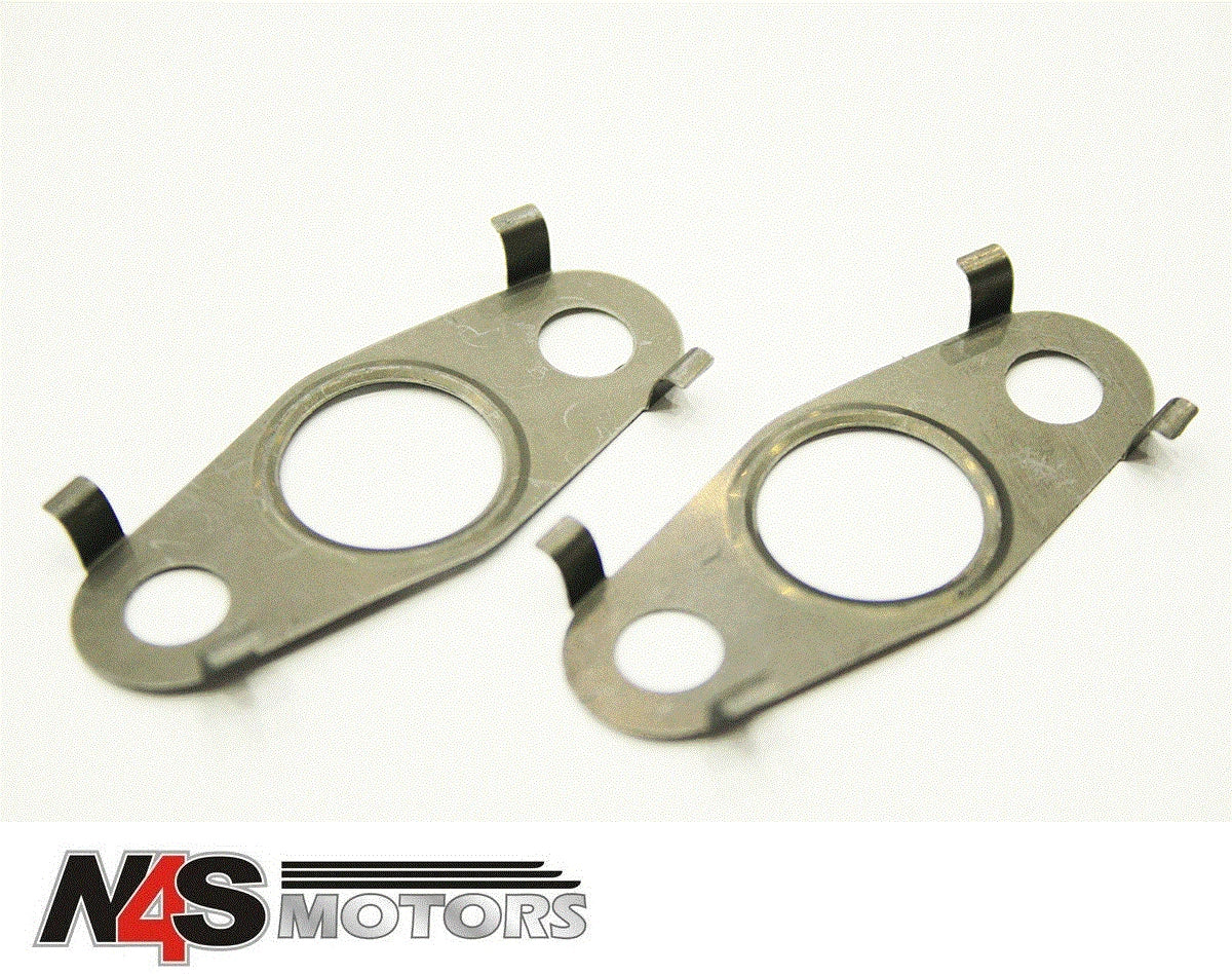 JAGUAR X250/X260/X351/X760/X761 2.0L PET GTDI TURBO OIL RETURN GASKET JDE28209-R