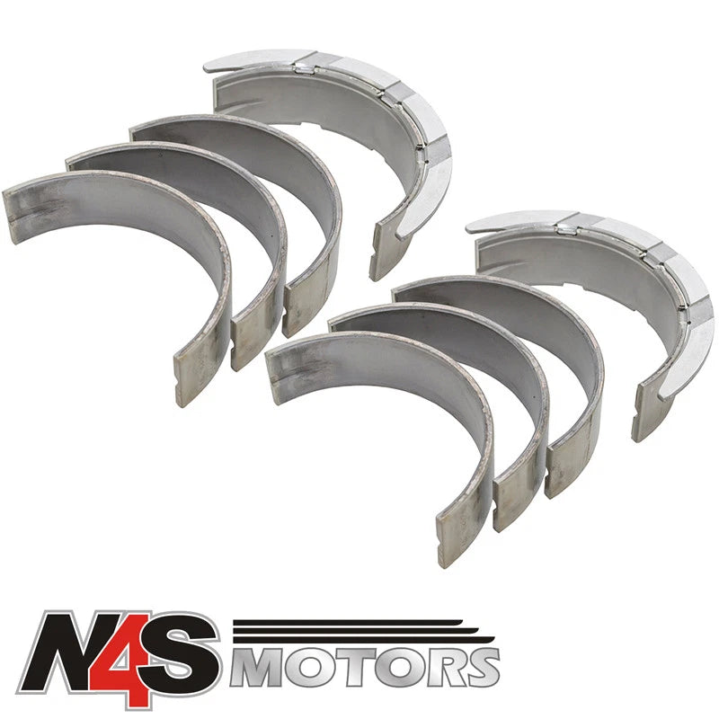 LAND ROVER DISCOVERY 3 2.7/3.0 TDV6 MAIN BEARING SET. PART DA6623