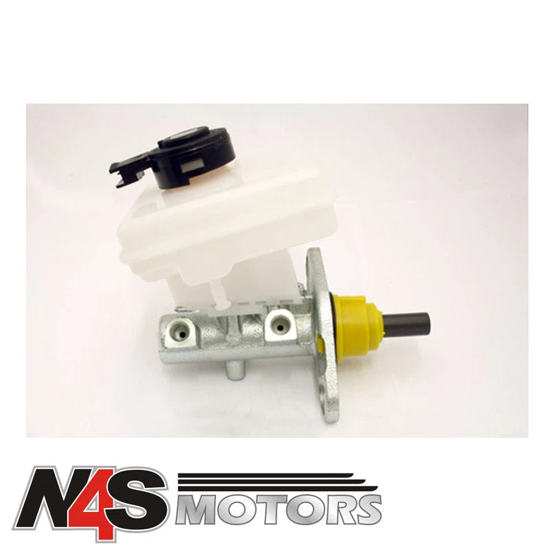 LR DISCOVERY 2 98-04 RHD BRAKE MASTER CYLINDER ASSEMBLY SJC100442 / SJC000100