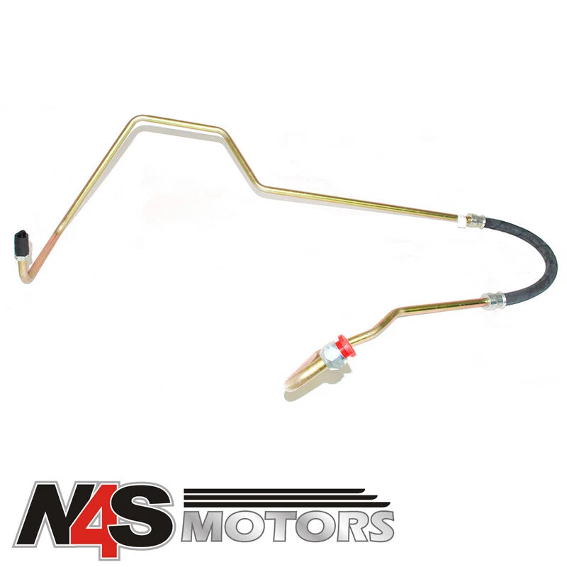 LAND ROVER RANGE ROVER P38 PIPE ASSEMBLY TRANSMISSION TO OIL COOLER OEM ESR2904