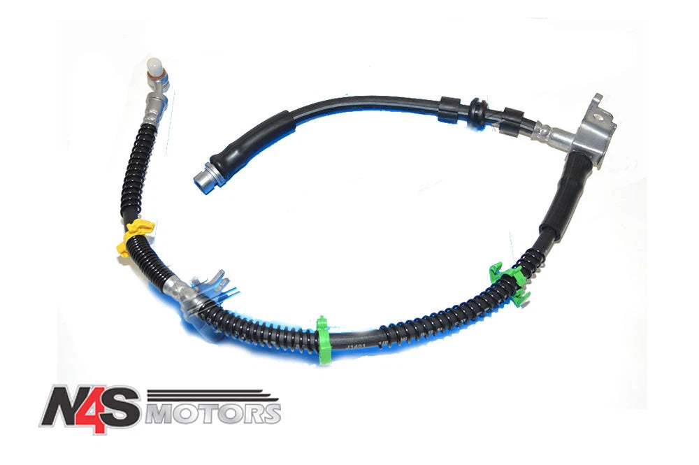 LAND ROVER DISCOVERY 4 2010-2016 RHD FLEXIBLE FRONT LH BRAKE PIPE HOSE. LR058049