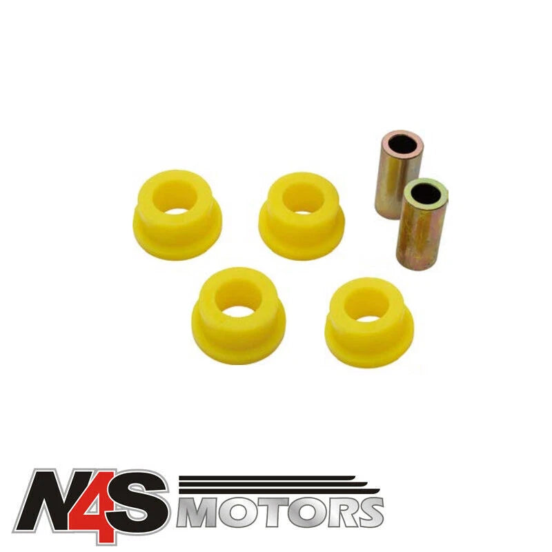 LR DEFENDER 2007 ONWARDS REAR SUSPENSION UPPER LINK BUSH KIT. ANR4164PY-YELLOW