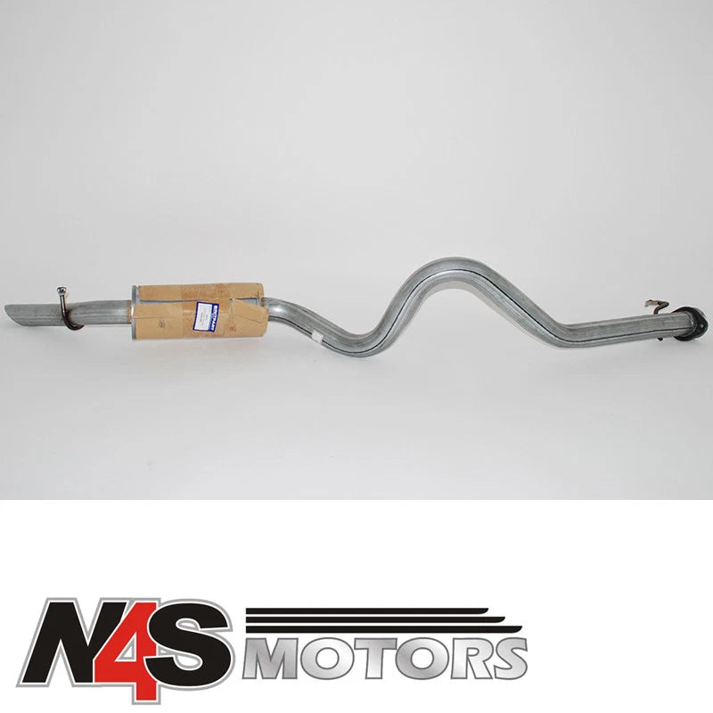 LAND ROVER DEFENDER 110 ONLY LESS AUS 300TDI REAR EXHAUST TAILPIPE. PART ESR2384