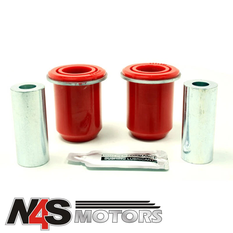 LR DISCOVERY 3 2005 TO 2009 TF LOWER SUSPENSION ARM BUSH FRONT LR051585. TF1014