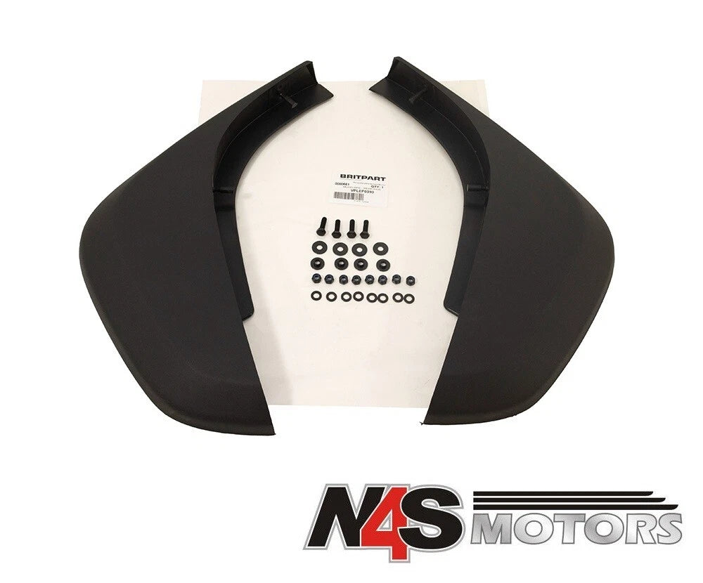 LAND ROVER NEW DEFENDER 2020 L663 REAR MUDFLAPS PART VPLEP0390LR