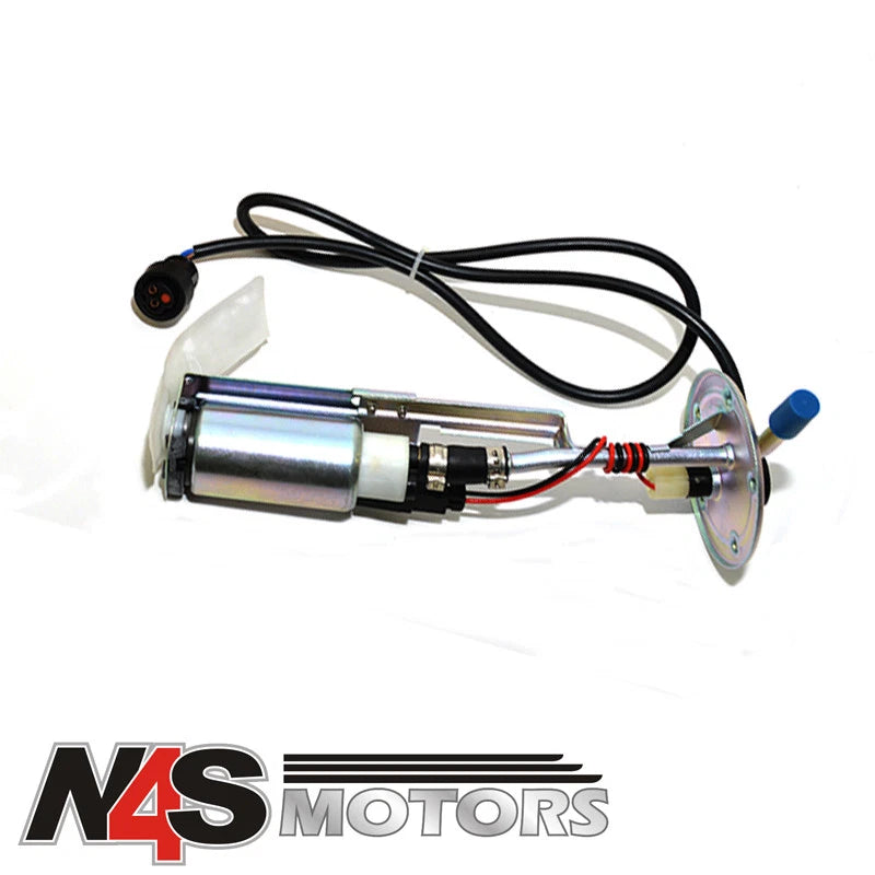 LR RANGE ROVER CLASSIC V8 PETROL EFI 1986 TO 1990 FUEL TANK PUMP. PART PRC8318