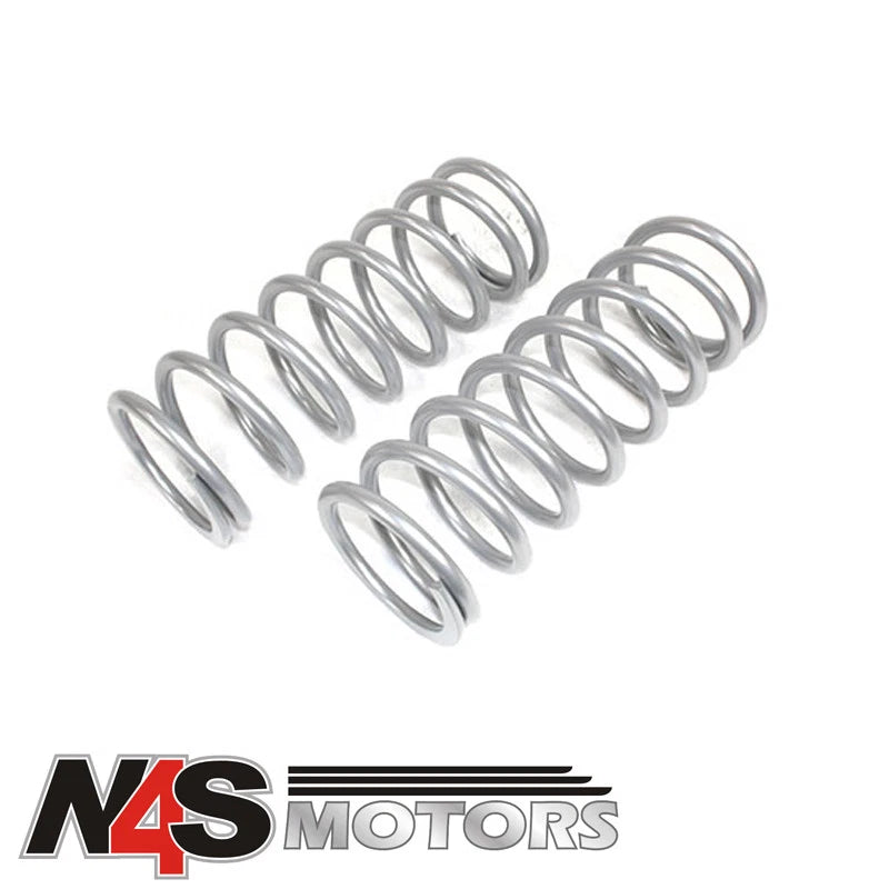 LAND ROVER DEFENDER 90 TERRAFIRMA 1INCH LOWERED REAR SPRING PAIR. PART TF033
