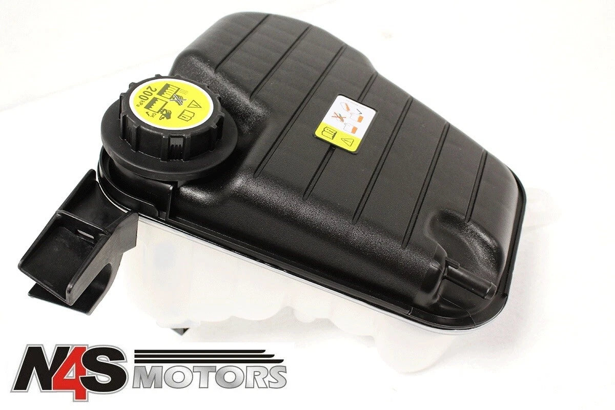 JAGUAR XJ 2010 ONWARD 3.0SC/5.0 NA EXPANSION COOLANT TANK PRO. PART C2D36671-R