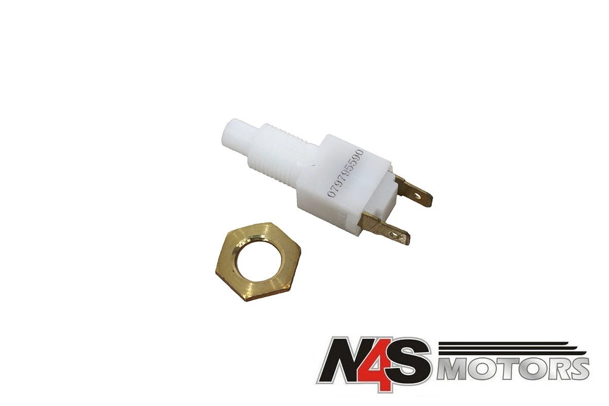 JAGUAR XJ12S1/XJ6S1/E3 BRAKE/STOP LAMP SWITCH. PART C30137-L