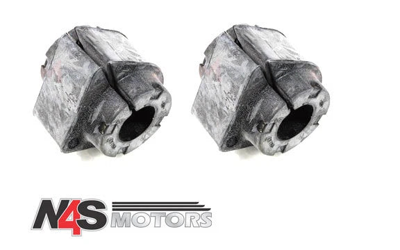 LAND ROVER FREELANDER 2 REAR STABILIZER BAR INSULATOR ASSEMBLY. 2 xPART LR034392