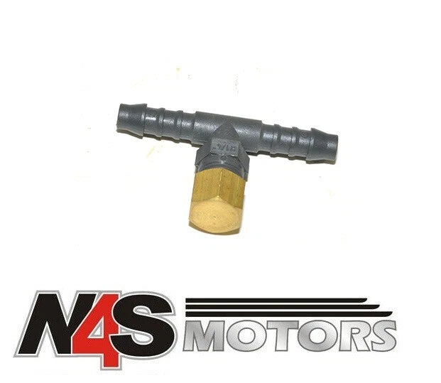 LAND ROVER DISCOVERY 3 ENGINE COOLING AIR VALVE. PART LR027661