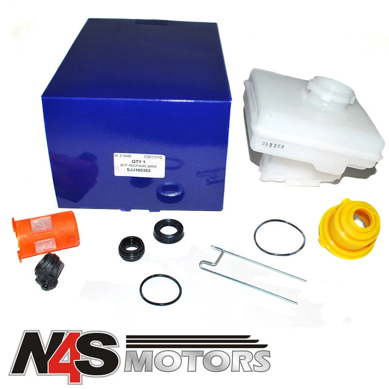 LAND ROVER DISCOVERY 2 1998 TO 2004 BRAKE MASTER CYLINDER REPAIR KIT. SJJ100362