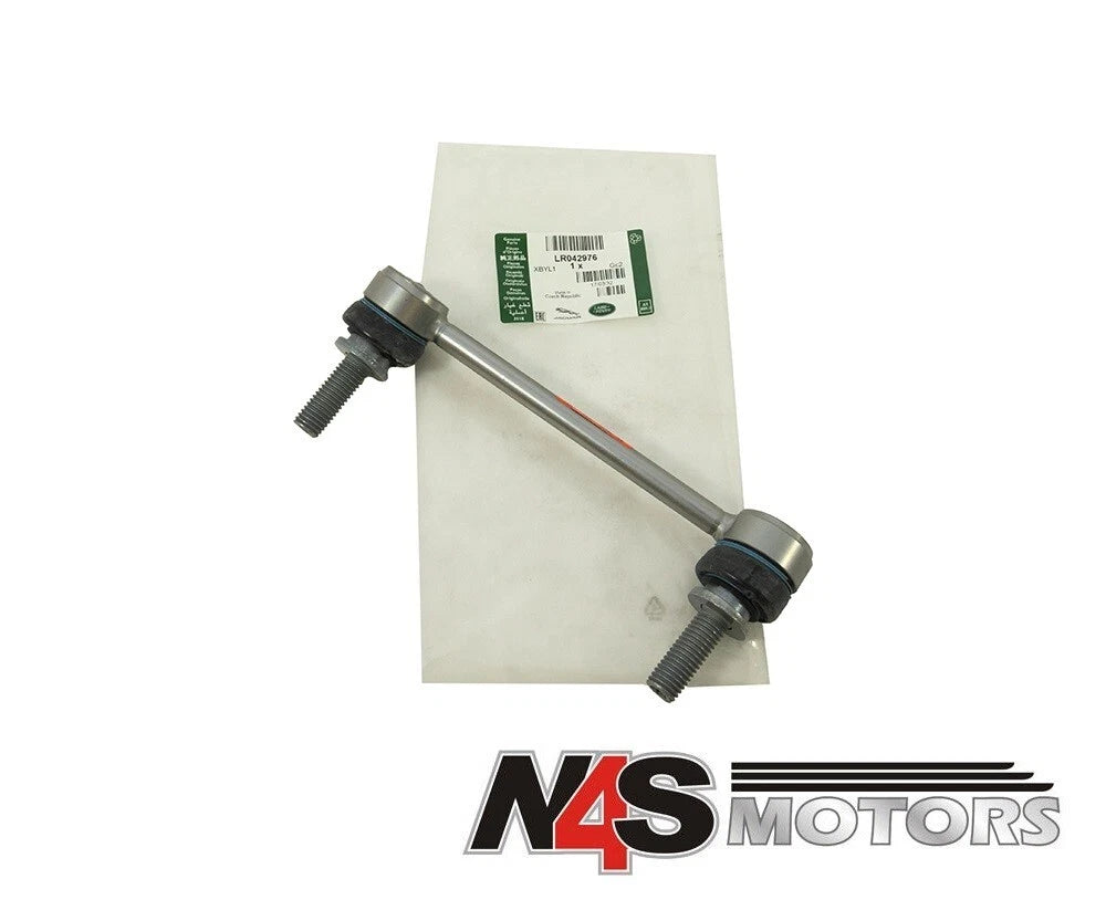 LR RANGE ROVER SPORT 2014 STABILIZER BAR LINK LH GENUINE PART LR042976LR