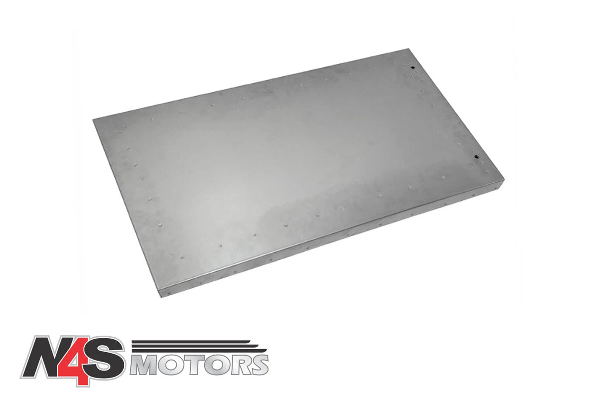 LAND ROVER SERIES 1 1948 - 1953 CDK RH DOOR BOTTOM.PART- DA3275