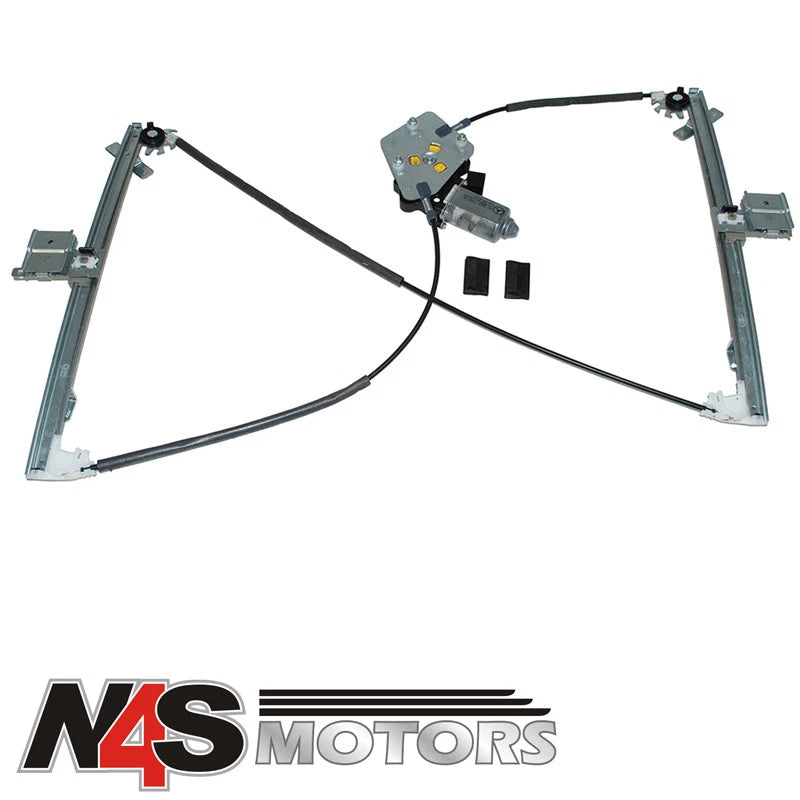 LAND ROVER FREELANDER 1 1996 TO 2006 REAR WINDOW REGULATOR. PART CVH101150