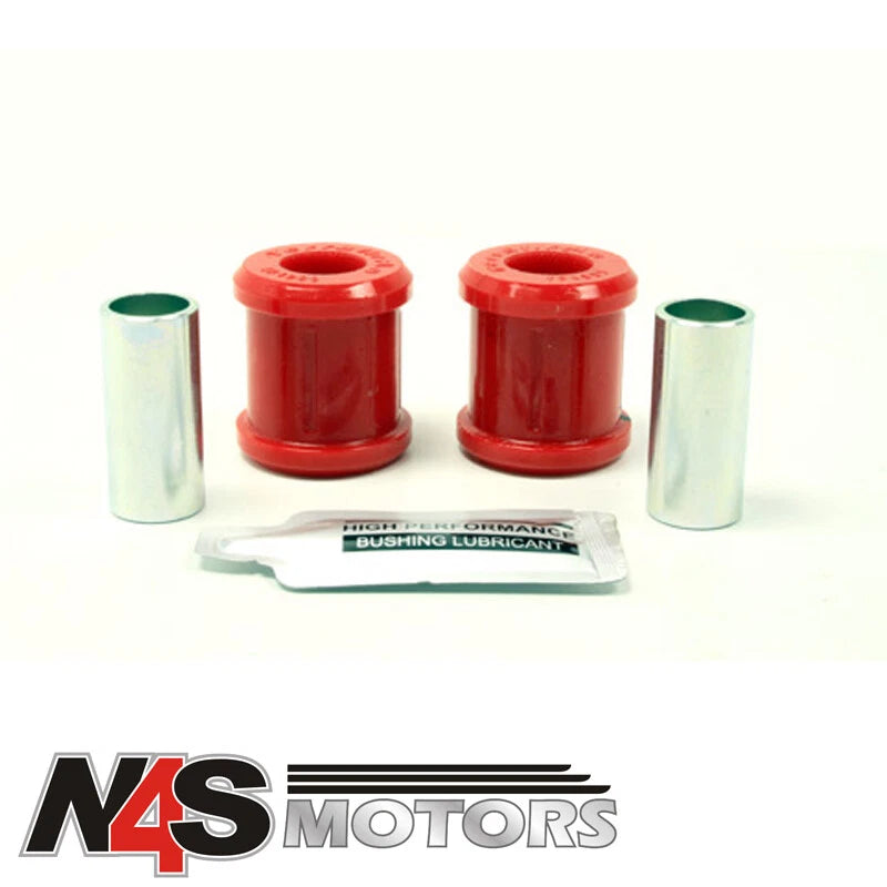 DEFENDER TF REAR UPPER A FRAME SUSPENSION LINK BUSH CHASSIS END NTC1773. TF1000