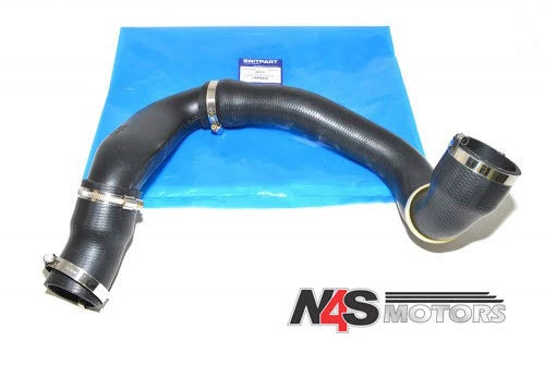 LAND ROVER FREELANDER 2 2.2L INTERCOOLER HOSE. PART- LR066429