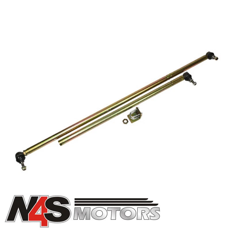 LAND ROVER DISCOVERY 1 1989 TO 1998 TERRAFIRMA HEAVY DUTY STEERING RODS. TF251