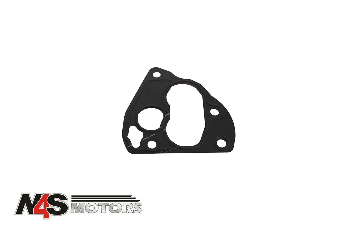LAND ROVER RANGE ROVER 2010 TO 2012 OIL COOLER AND FILTER GASKET. PART LR010735G